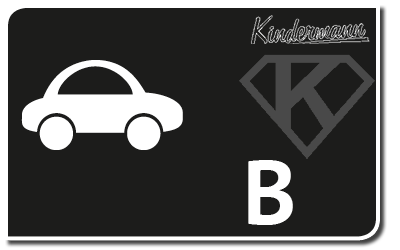 Auto: Klasse B