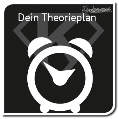 Dein Theorieplan