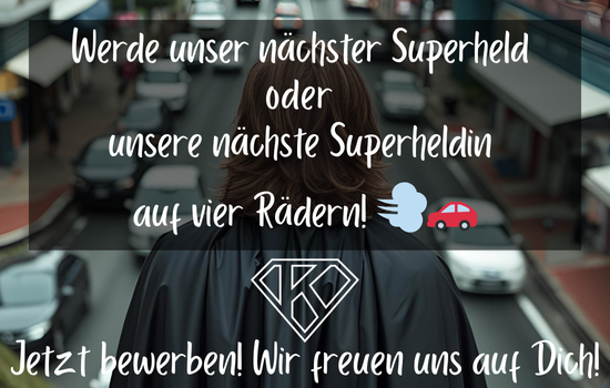 Fahrlehrer*in gesucht!